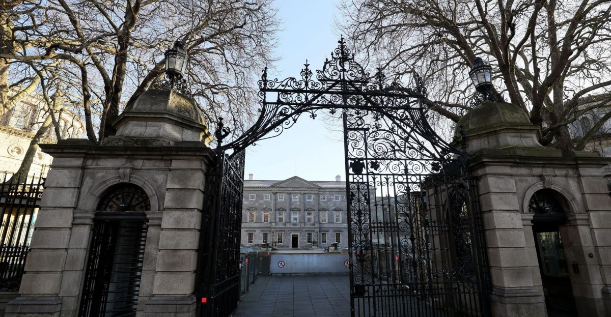 Cost of running Oireachtas to hit almost €161m next year thumbnail