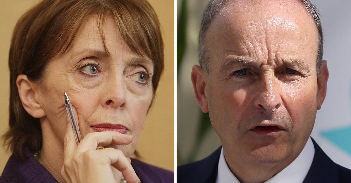 Taoiseach must prove he has 'leadership and courage' to deliver Sláintecare - Vimarsana News