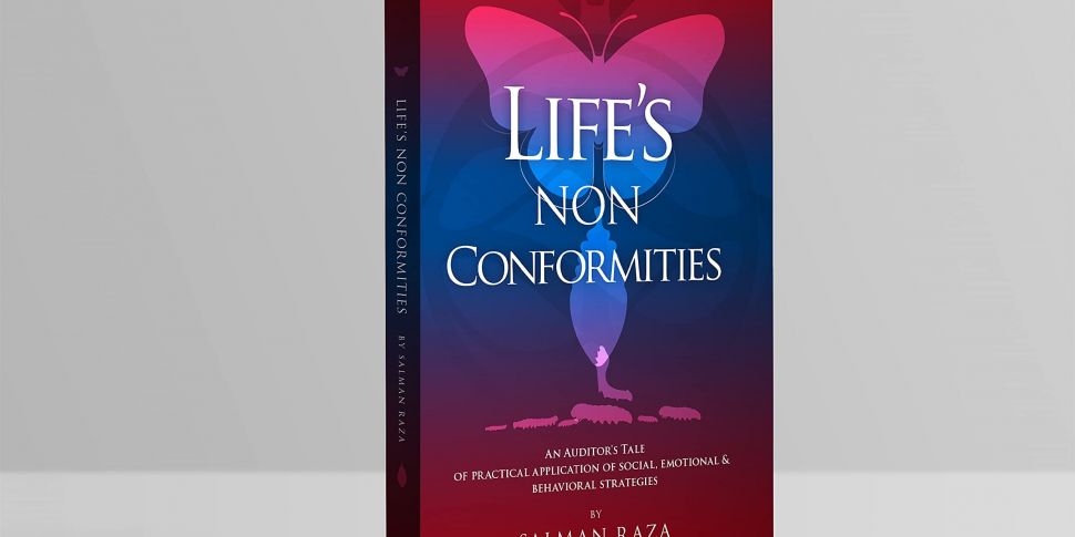 Life’s Non-Conformities with S...
