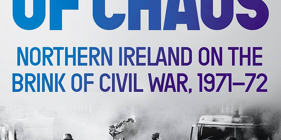 'The Year Of Chaos' Northern I...