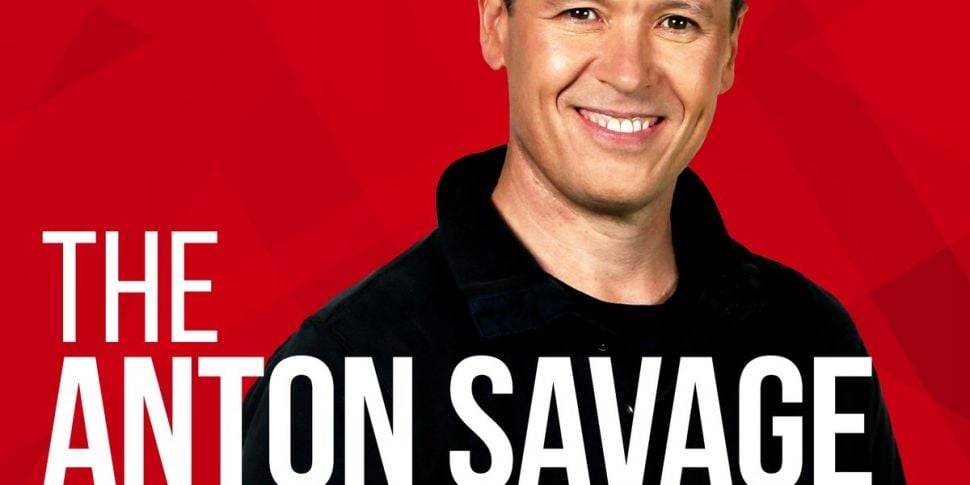 News & Natter: Anton Savag...