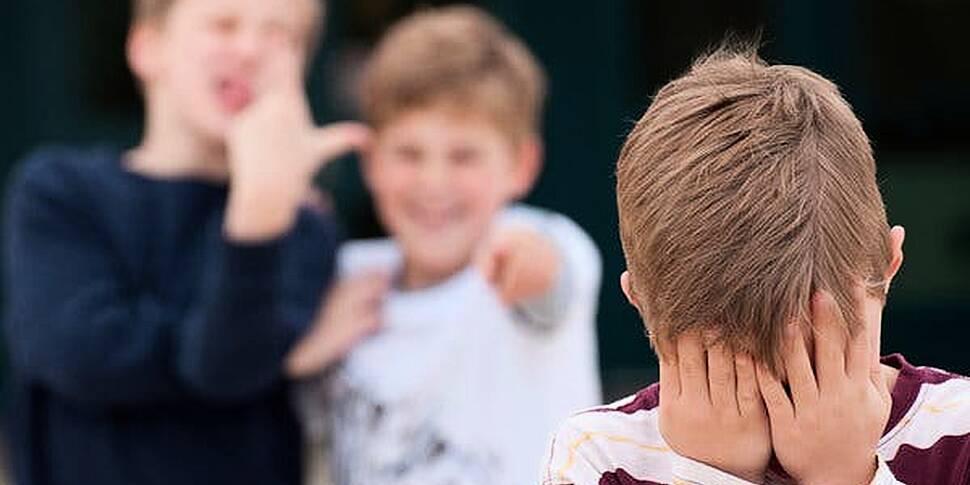 Parenting: I think my 8 year o...