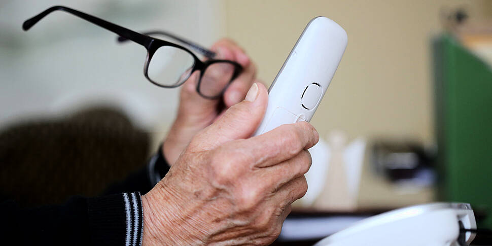 80% increase in fraud scams la...