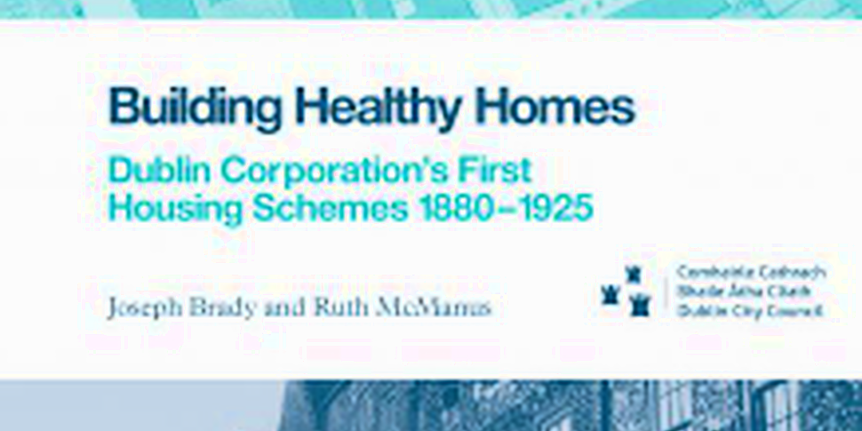 Building Healthy Homes - Dubli...