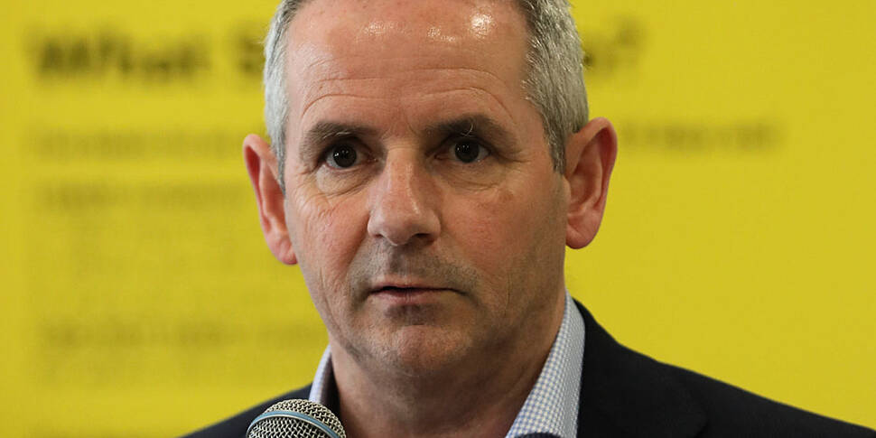 Paul Reid - Nearly 70% Of Covi...