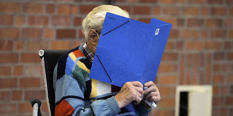 Hear The Latest From The Trial...