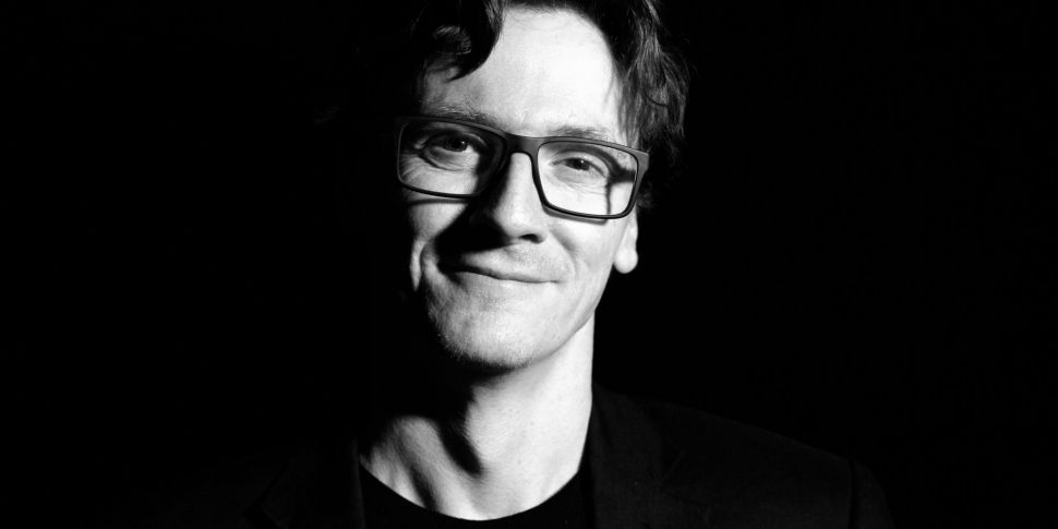 News & Natter: Ed Byrne