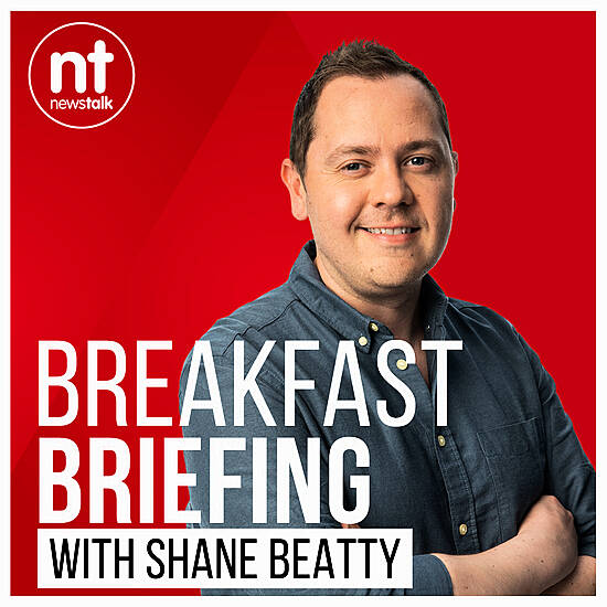 Breakfast Briefing