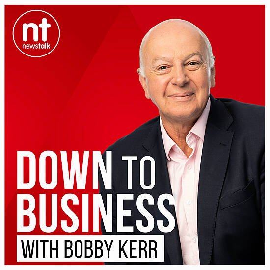 Down To Business