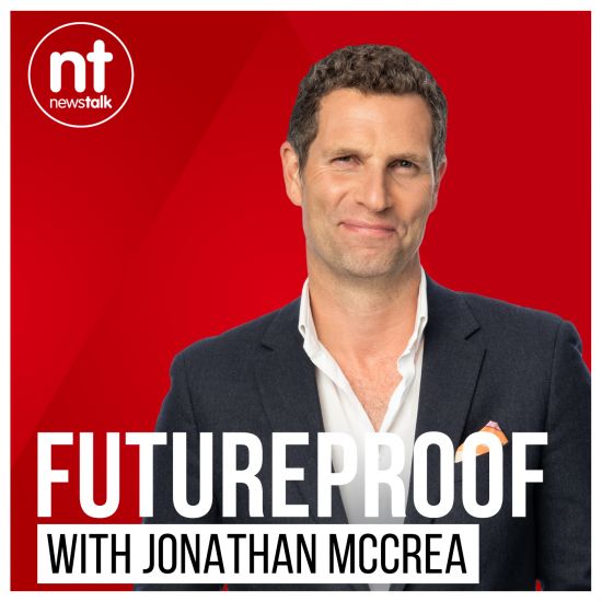 Futureproof with Jonathan McCr...