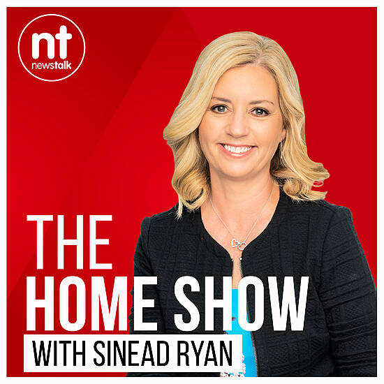 The Home Show with Sinead Ryan