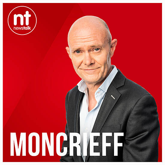 Moncrieff Highlights