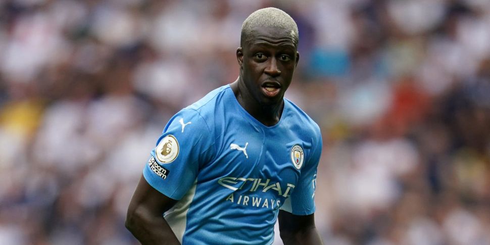 Mendy refused bail as he await...