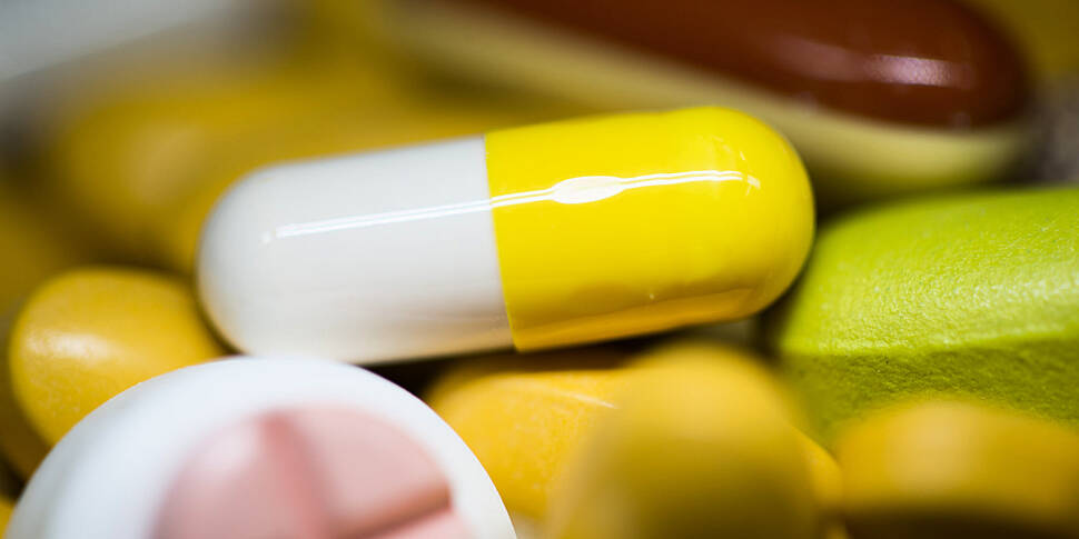 Do antiviral drugs hold the ke...