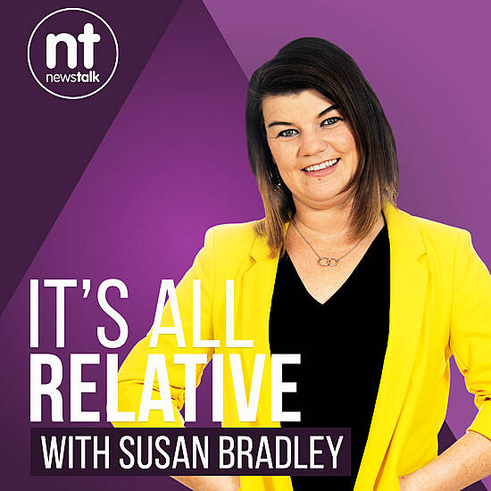 It's All Relative with Susan B...