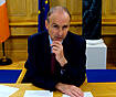 Taoiseach admits Budget 2022 '...