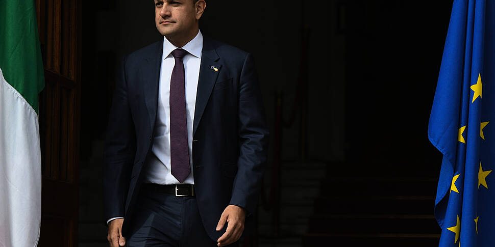 Tánaiste Leo Varadkar on Budge...