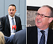Tánaiste criticises Keegan let...