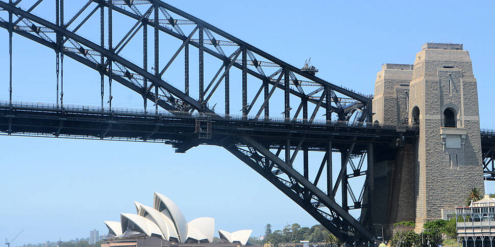 Life in Australia after 106 da...