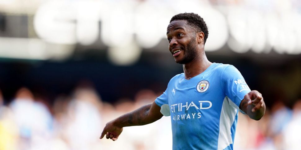 Sterling open to move away fro...