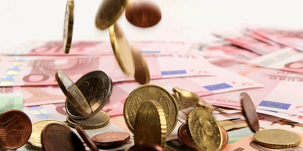Middle income families worst a...