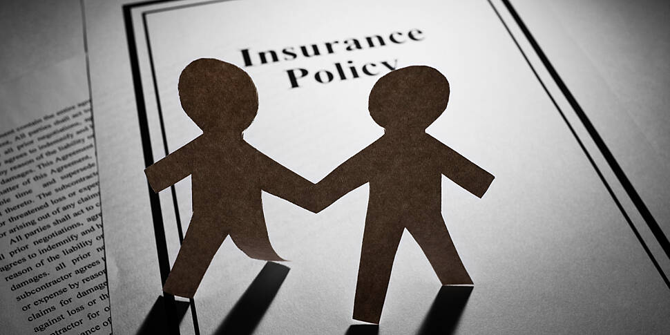 Calls for insurance companies...