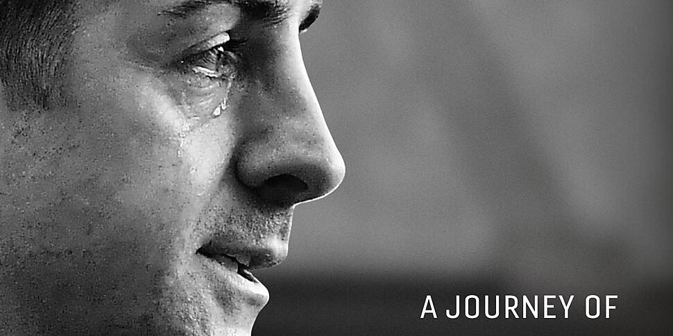 “Unbroken: A Journey of advers...