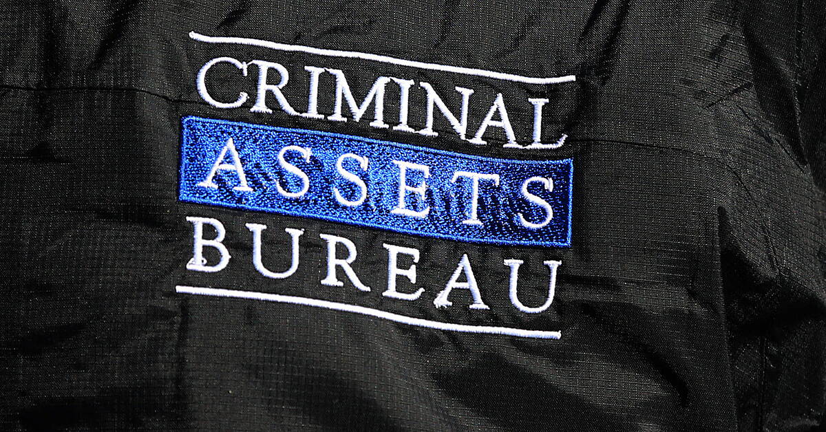 Criminal Assets Bureau: Naming those who settle would 'shame them within the community' - Vimarsana News