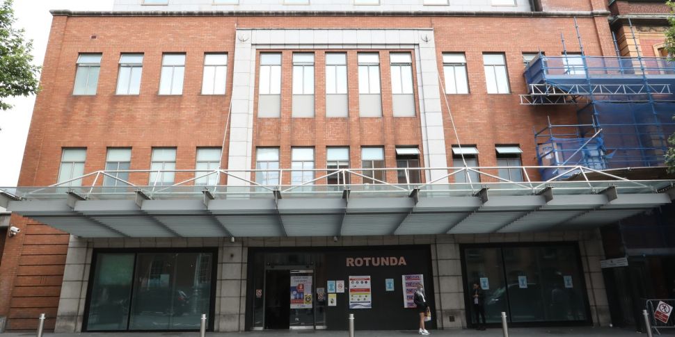 Rotunda hospital to lift most...