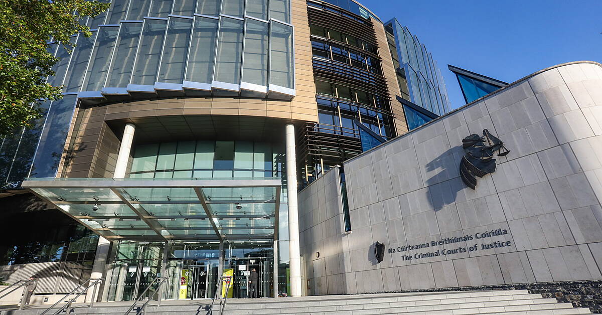Man goes on trial accused of murdering his wife in Dublin - Vimarsana News