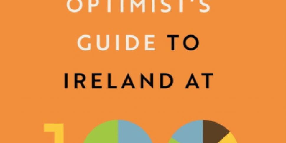 Why things in Ireland are not...