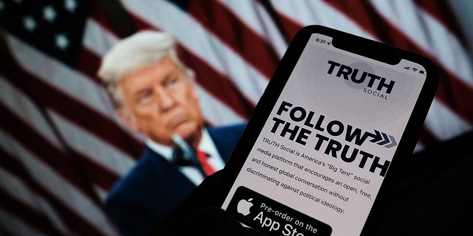 "I will download Truth So...