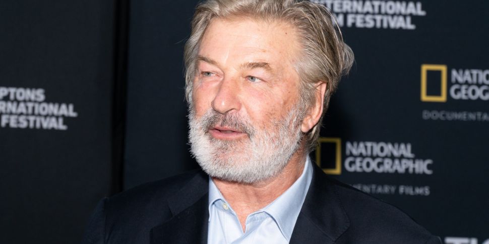 Alec Baldwin to film documenta...