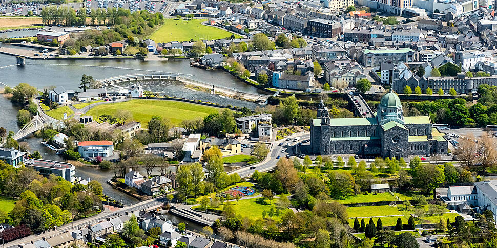 Ireland is well suited for 15-...