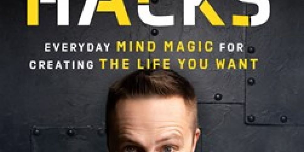 Brain Hacks with Keith Barry