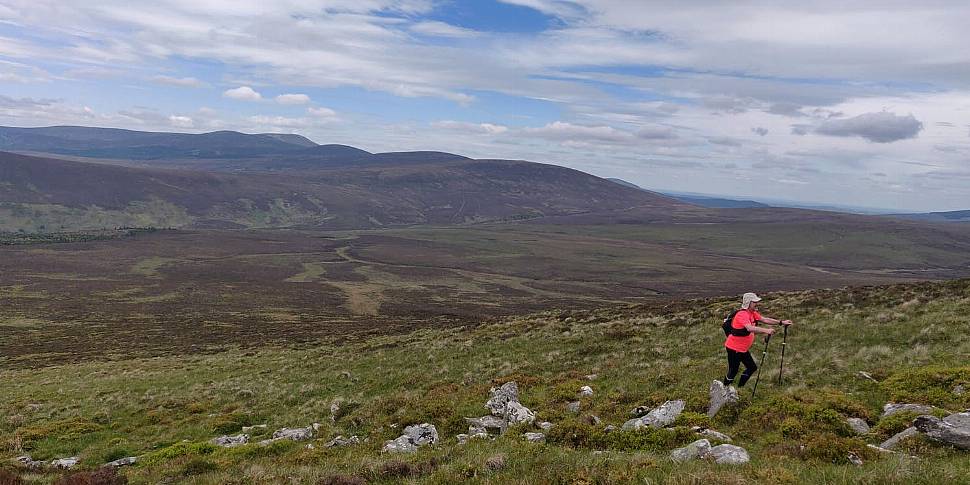 The Wicklow Round