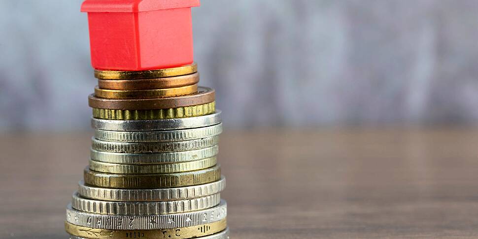 The ‘’bank of mum and dad’’ an...