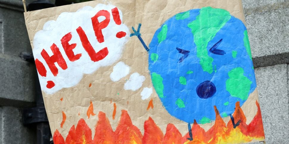 Climate Crisis: this year ‘vir...