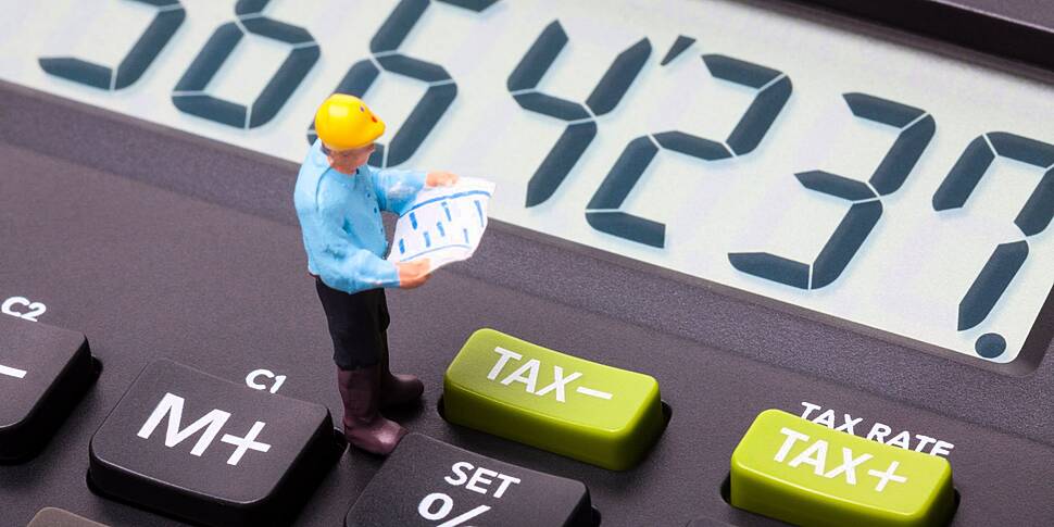 We have all your revenue relat...