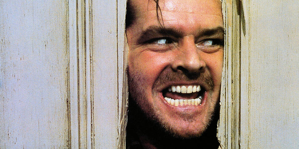 Behind the scenes of Kubrick’s...