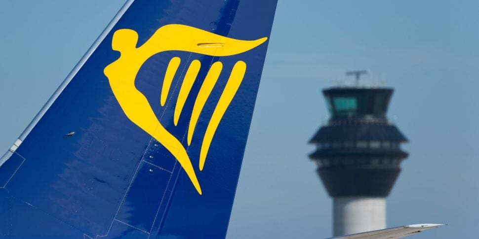 Ukrainian begs Ryanair to keep...