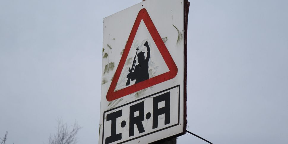 ‘New IRA’ involved in signific...