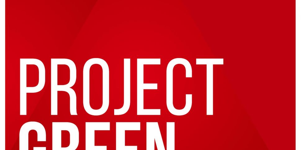 Project Green: Energy