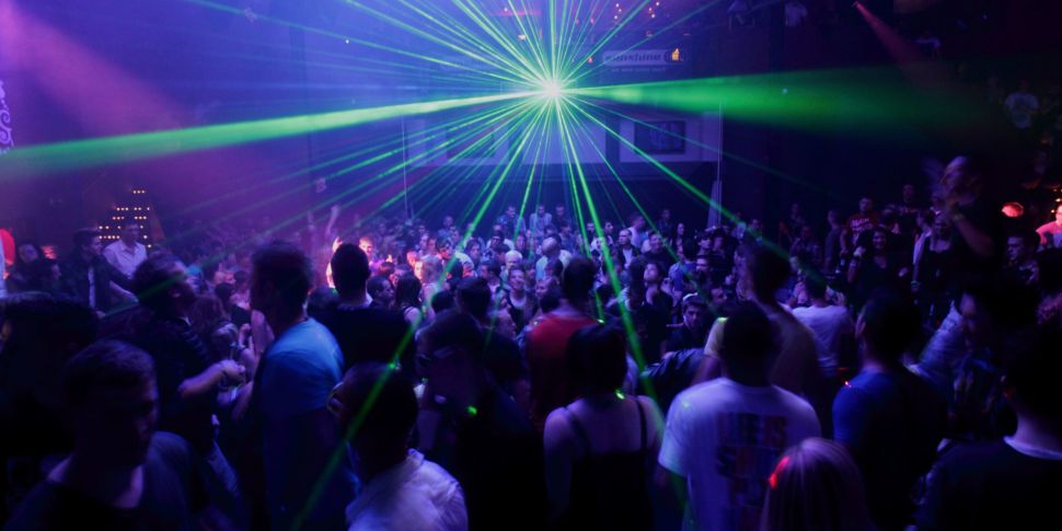Nightclubs close once again in...