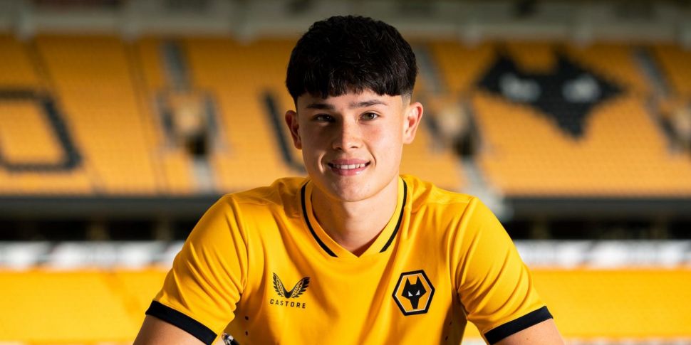 Wolves teenager could face jai...