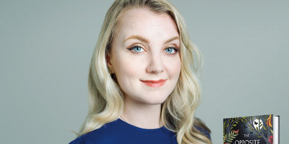 Evanna Lynch on Growing Up