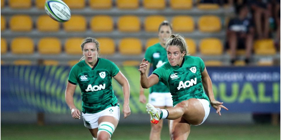 Women's rugby to get steering...