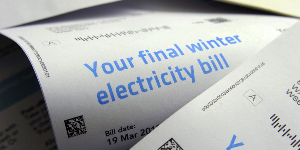 Energy prices should drop late...