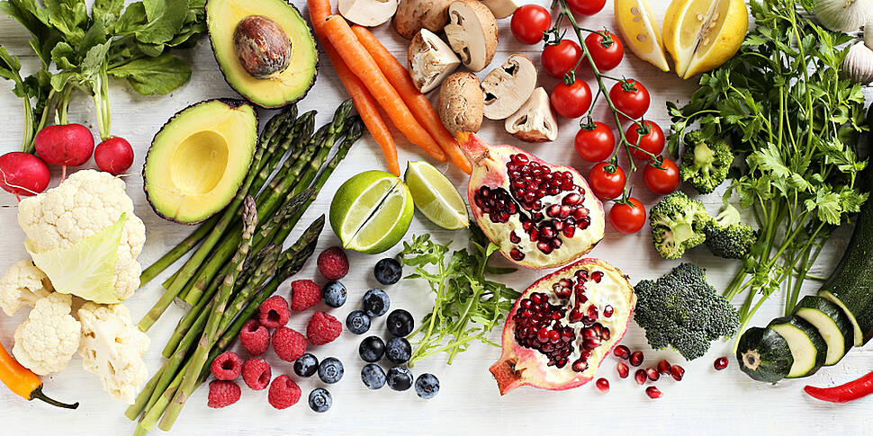 Word Vegan Day ''I've been veg...