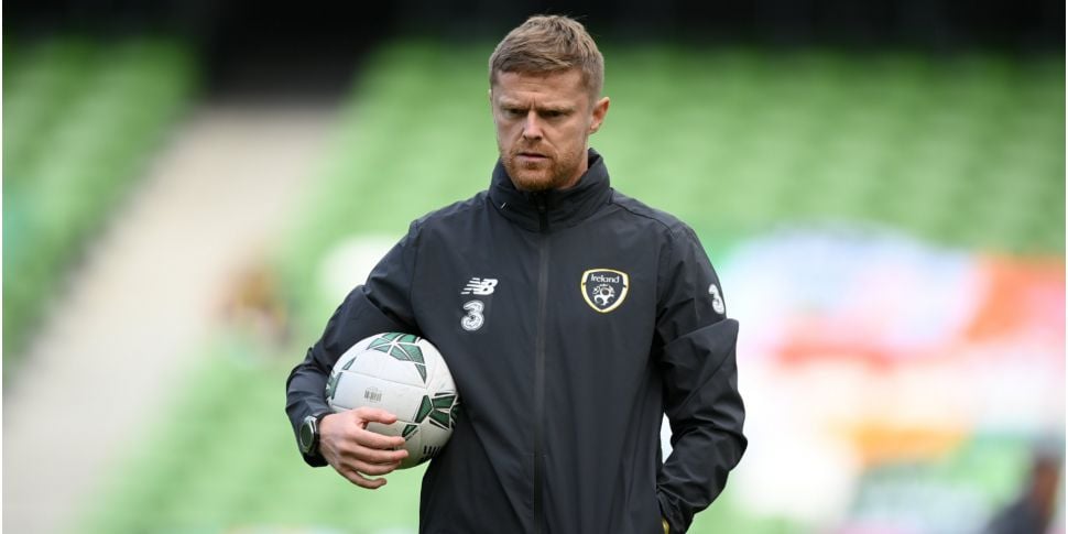 Damien Duff appointed as Shelb...